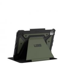 Чехол UAG для iPad Pro 11"(Gen 5, 2024), Metropolis SE, Olive