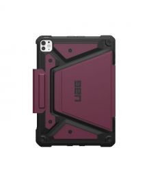 UAG Чехол для iPad Pro 11"(Gen 5, 2024), Metropolis SE, Bordeaux