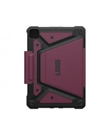 UAG Чехол для iPad Pro 11"(Gen 5, 2024), Metropolis SE, Bordeaux