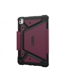 UAG Чехол для iPad Pro 11"(Gen 5, 2024), Metropolis SE, Bordeaux