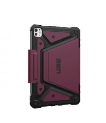 UAG Чехол для iPad Pro 11"(Gen 5, 2024), Metropolis SE, Bordeaux