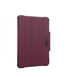 UAG Чехол для iPad Pro 11"(Gen 5, 2024), Metropolis SE, Bordeaux