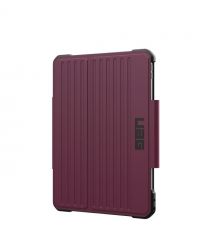 UAG Чехол для iPad Pro 11"(Gen 5, 2024), Metropolis SE, Bordeaux