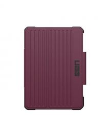 UAG Чехол для iPad Pro 11"(Gen 5, 2024), Metropolis SE, Bordeaux