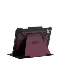 UAG Чехол для iPad Pro 11"(Gen 5, 2024), Metropolis SE, Bordeaux