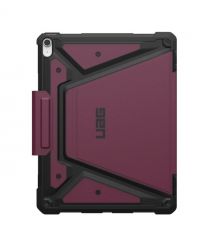 UAG Чехол для iPad Air 13"(Gen 1, 2024), Metropolis SE, Bordeaux