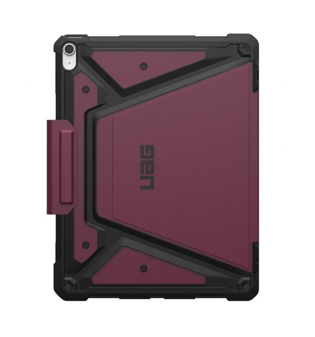 UAG Чехол для iPad Air 13"(Gen 1, 2024), Metropolis SE, Bordeaux