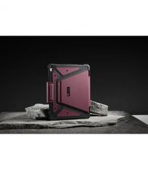 UAG Чехол для iPad Air 13"(Gen 1, 2024), Metropolis SE, Bordeaux