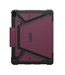 UAG Чехол для iPad Air 13"(Gen 1, 2024), Metropolis SE, Bordeaux