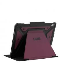 UAG Чехол для iPad Air 13"(Gen 1, 2024), Metropolis SE, Bordeaux