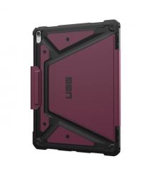 UAG Чехол для iPad Air 13"(Gen 1, 2024), Metropolis SE, Bordeaux