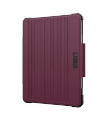 UAG Чехол для iPad Air 13"(Gen 1, 2024), Metropolis SE, Bordeaux