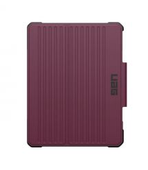 UAG Чехол для iPad Air 13"(Gen 1, 2024), Metropolis SE, Bordeaux