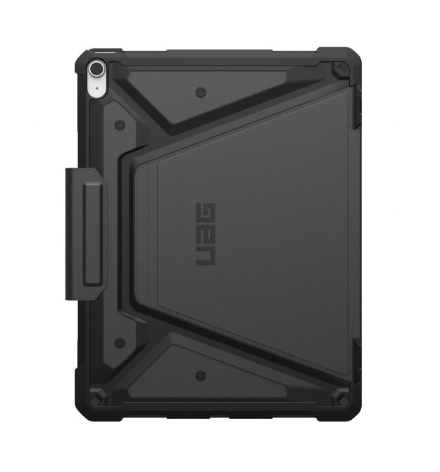 UAG Чехол для iPad Air 13"(Gen 1, 2024), Metropolis SE, Black