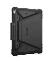 UAG Чехол для iPad Air 13"(Gen 1, 2024), Metropolis SE, Black