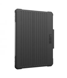 UAG Чехол для iPad Air 13"(Gen 1, 2024), Metropolis SE, Black