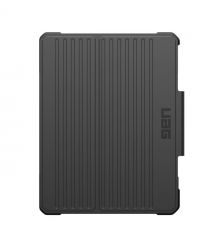 UAG Чехол для iPad Air 13"(Gen 1, 2024), Metropolis SE, Black