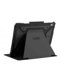 UAG Чехол для iPad Air 13"(Gen 1, 2024), Metropolis SE, Black