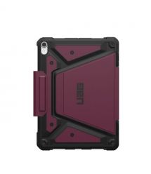 UAG Чехол для iPad Air 11"(Gen 6, 2024), Metropolis SE, Bordeaux