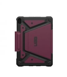 UAG Чехол для iPad Air 11"(Gen 6, 2024), Metropolis SE, Bordeaux