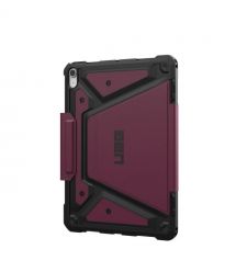 UAG Чехол для iPad Air 11"(Gen 6, 2024), Metropolis SE, Bordeaux