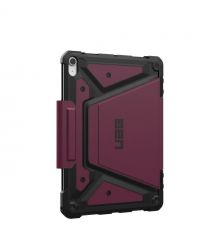 UAG Чехол для iPad Air 11"(Gen 6, 2024), Metropolis SE, Bordeaux