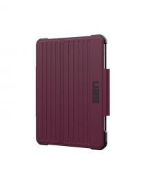 UAG Чехол для iPad Air 11"(Gen 6, 2024), Metropolis SE, Bordeaux