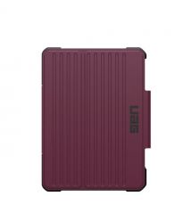 UAG Чехол для iPad Air 11"(Gen 6, 2024), Metropolis SE, Bordeaux