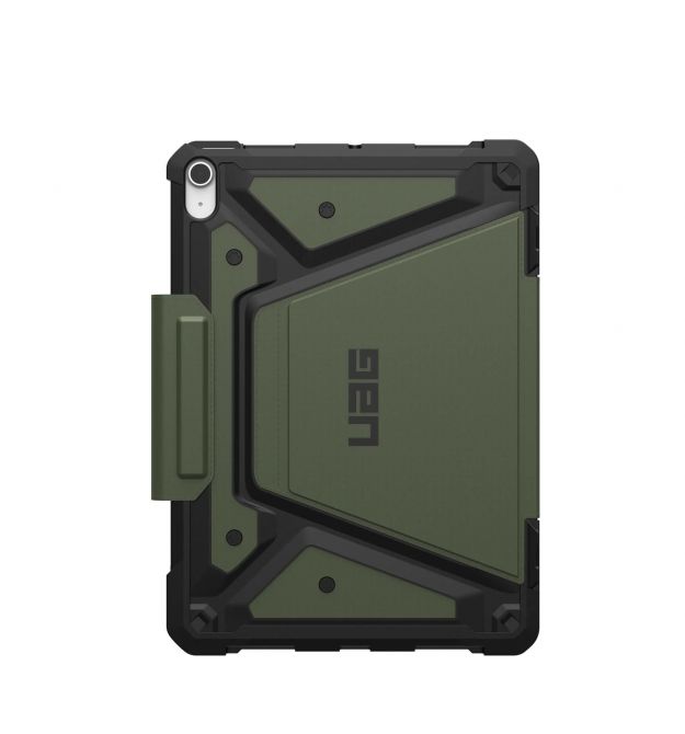 UAG Чехол для iPad Air 11"(Gen 6, 2024), Metropolis SE, Olive