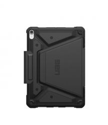 UAG Чехол для iPad Air 11"(Gen 6, 2024), Metropolis SE, Black