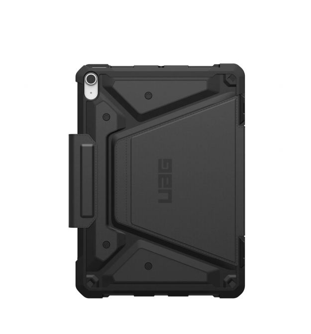 UAG Чехол для iPad Air 11"(Gen 6, 2024), Metropolis SE, Black