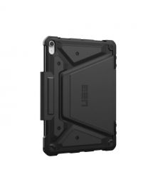 UAG Чехол для iPad Air 11"(Gen 6, 2024), Metropolis SE, Black