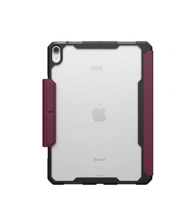 UAG Чехол для iPad Air 11"(Gen 6, 2024), Essential Armor, Bordeaux