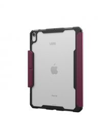 UAG Чехол для iPad Air 11"(Gen 6, 2024), Essential Armor, Bordeaux