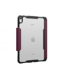 UAG Чехол для iPad Air 11"(Gen 6, 2024), Essential Armor, Bordeaux