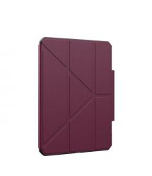 UAG Чехол для iPad Air 11"(Gen 6, 2024), Essential Armor, Bordeaux