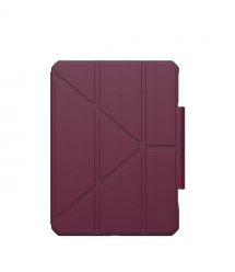 UAG Чехол для iPad Air 11"(Gen 6, 2024), Essential Armor, Bordeaux