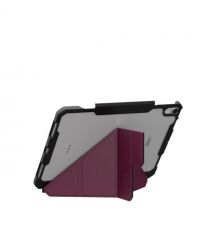 UAG Чехол для iPad Air 11"(Gen 6, 2024), Essential Armor, Bordeaux