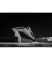 UAG Чехол для iPad Air 11"(Gen 6, 2024), Essential Armor, Black