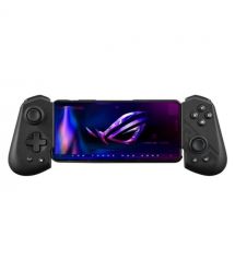 ASUS Мобильный контроллер ROG Tessen for Android, RGB, USB-C, чёрный