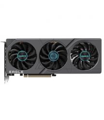 Gigabyte Видеокарта GeForce RTX 4060 8GB GDDR6 EAGLE OC