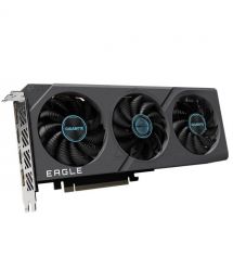 Gigabyte Видеокарта GeForce RTX 4060 8GB GDDR6 EAGLE OC