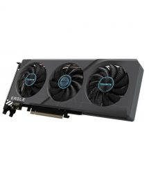 Gigabyte Видеокарта GeForce RTX 4060 8GB GDDR6 EAGLE OC
