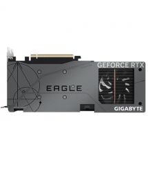 Gigabyte Видеокарта GeForce RTX 4060 8GB GDDR6 EAGLE OC