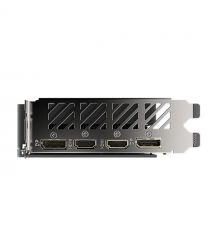 Gigabyte Видеокарта GeForce RTX 4060 8GB GDDR6 EAGLE OC