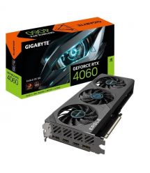 Gigabyte Видеокарта GeForce RTX 4060 8GB GDDR6 EAGLE OC