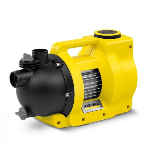 Karcher Насос садовый BP 5.000 Garden 650Вт 5Куб•год высота 45м глубина 8м 7кг