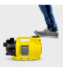 Karcher Насос садовый BP 5.000 Garden 650Вт 5Куб•год высота 45м глубина 8м 7кг