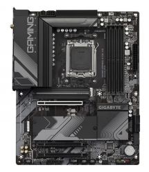 Gigabyte Материнская плата B650 GAMING X AX V2 sAM5 B650 4xDDR5 M.2 HDMI DP ATX