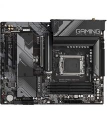 Gigabyte Материнская плата B650 GAMING X AX V2 sAM5 B650 4xDDR5 M.2 HDMI DP ATX